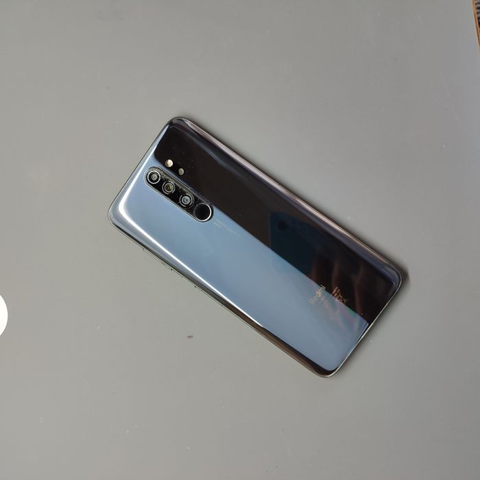 Redmi Note 8 Pro pubg chilarga karobkalik