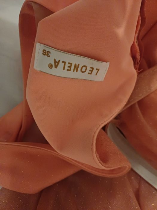 Официална рокля LEONELA – размер 36