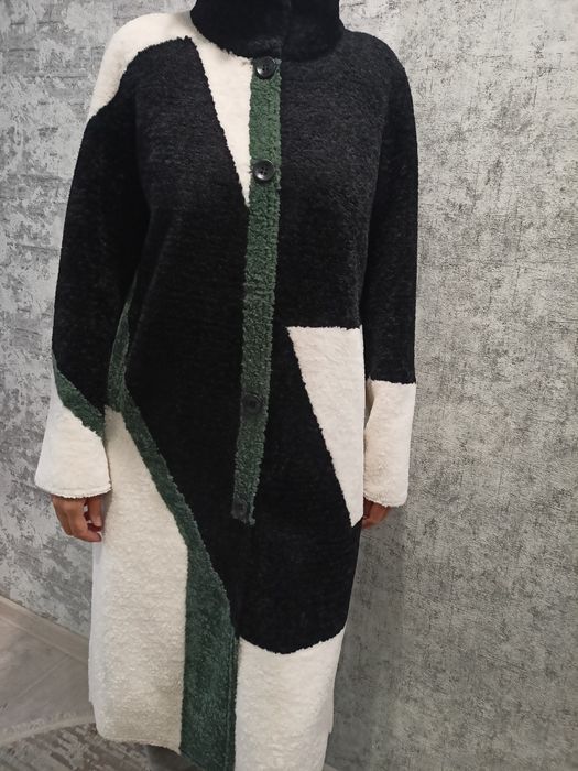 Дубленка шубка шуба