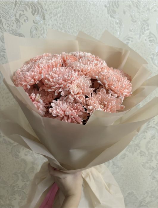 продам цветы получила вчера