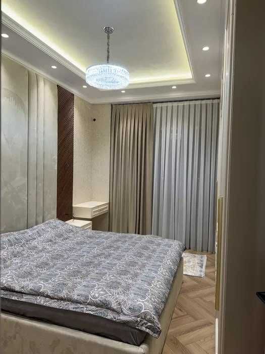 Продается срочно 3\8\11 ЖК Modern stroy 112м2 рынок малика !!