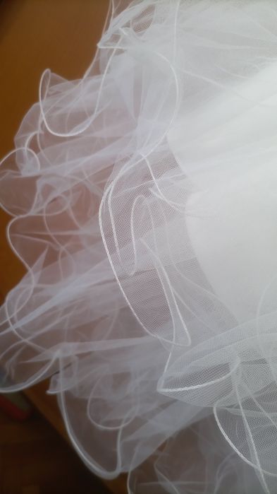 Разкошна официална рокля