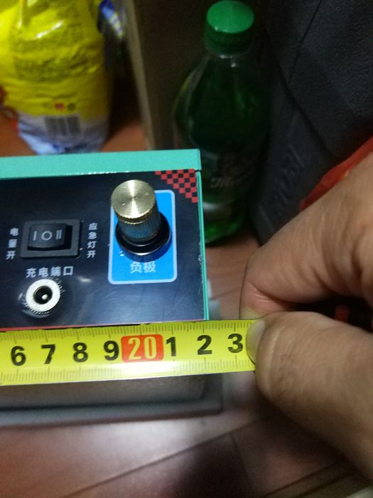 Аккумулятор продам