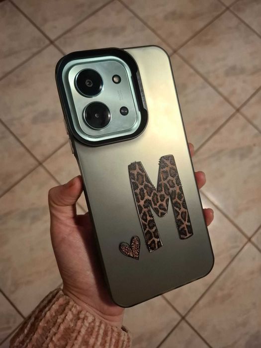 Гаранционен Xiaomi Redmi 15C 5G 128GB 4GB RAM