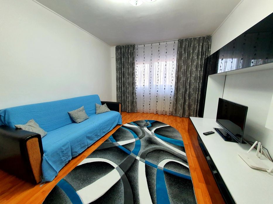 Inchiriez apartamente 2 camere in regim Hotelier in Ploiesti, Central