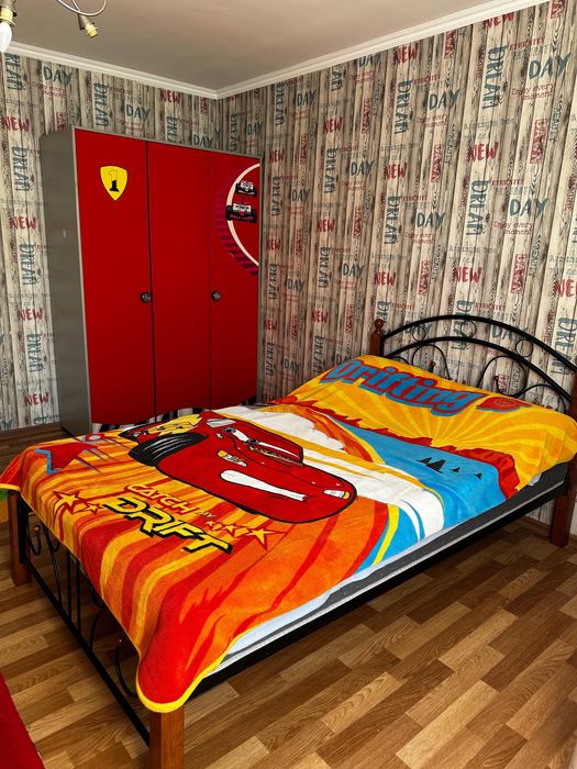 Продам детскую мебель