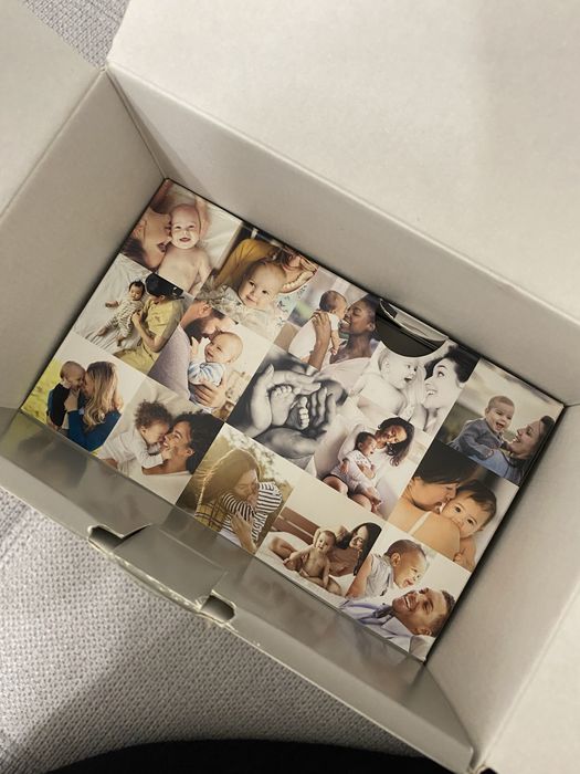 Помпа за кърма medela solo