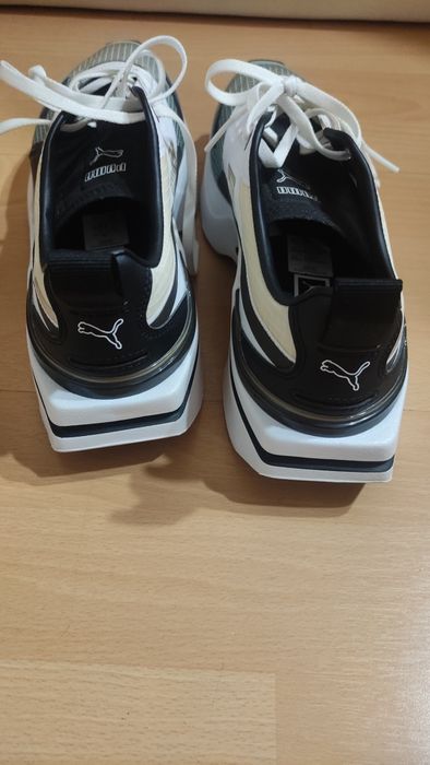 Дамски маратонки Puma