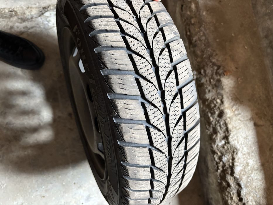 Cauciucuri m+s 175/65/14