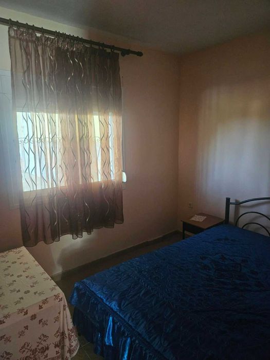 Двуетажна къща Паралия Кариани, Гърция