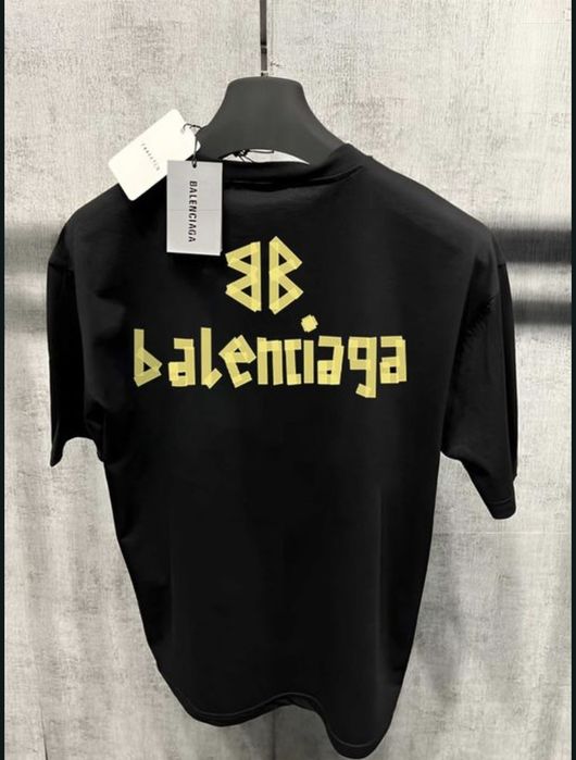 Мъжки тениски BALENCIAGA