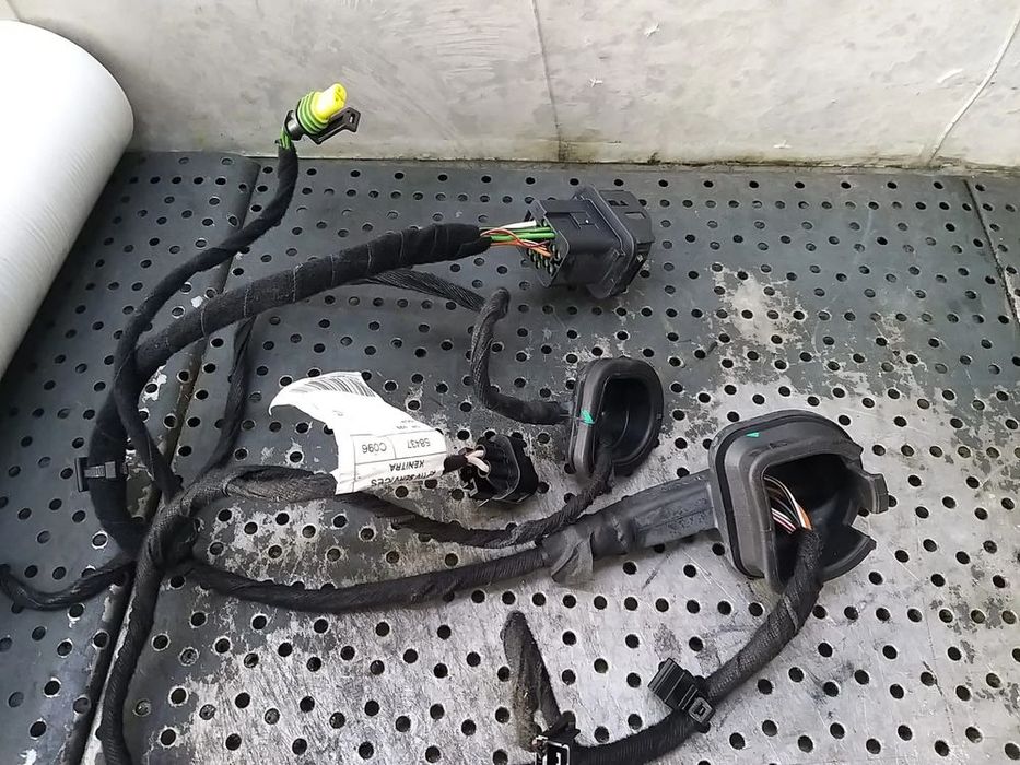 Cablaj instalatie electrica usa stanga spate jeep renegade 2023 00521515700