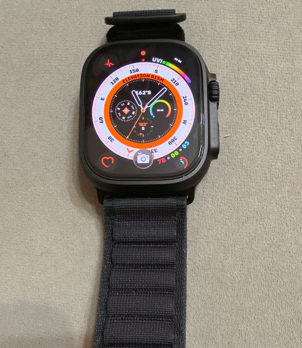 Apple watch ultra 3 49mm