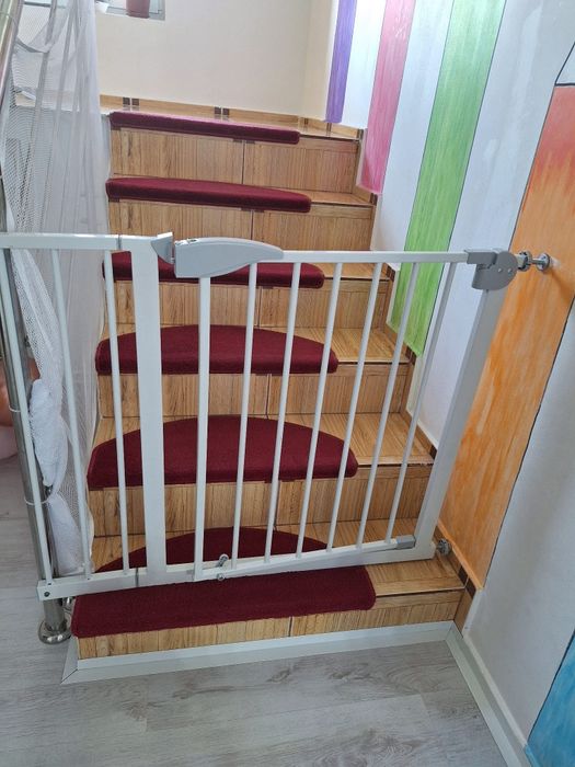 Poarta protectie copii. SALVEAZA-TI VIITORUL