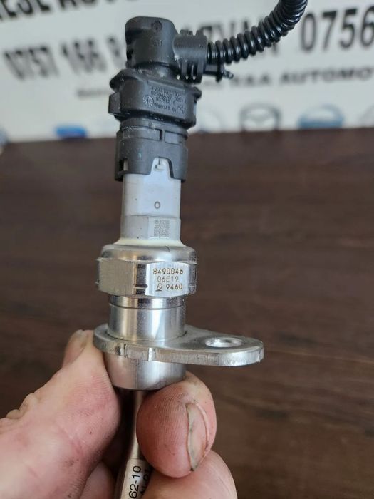 Senzor Presiune Gaze Bmw G11 G12 G30 G31 G32 X3 X4 X5 X6 X7 G01 G02 G05 G06 G07 F10 F11 F01 Etc. Co