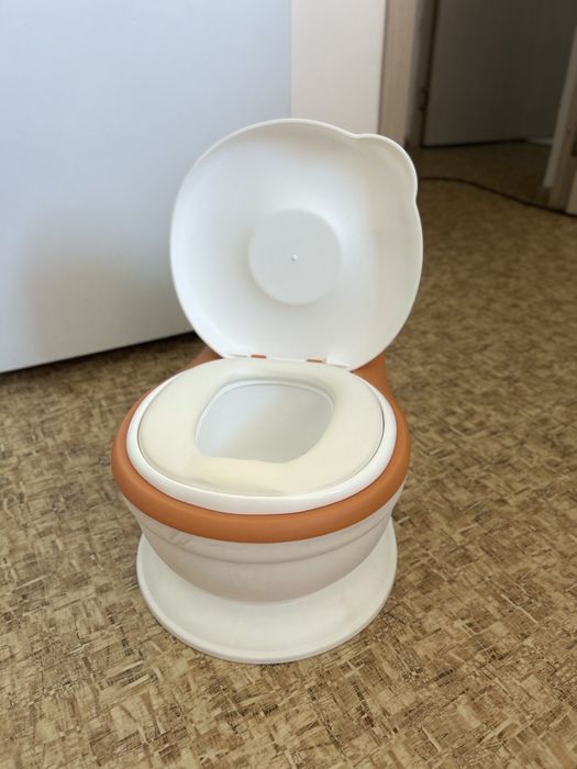 Продам горшок унитаз