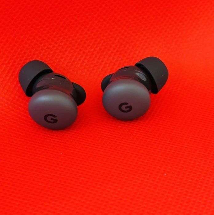 Продам наушники Pixel buds 2a