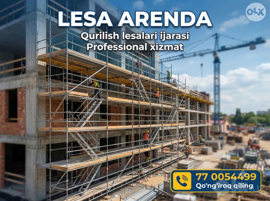 lesa arenda-lesa sotiladi