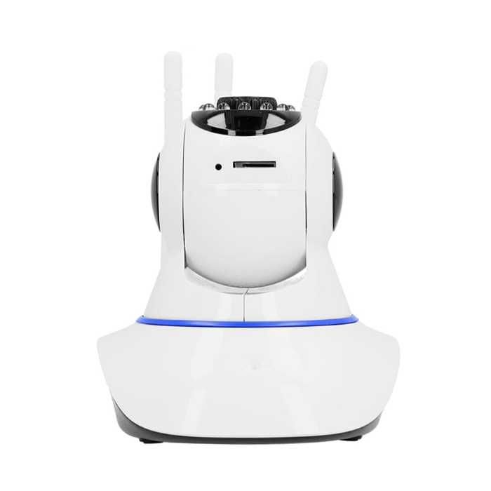 Камера за наблюдение WIFI 355°