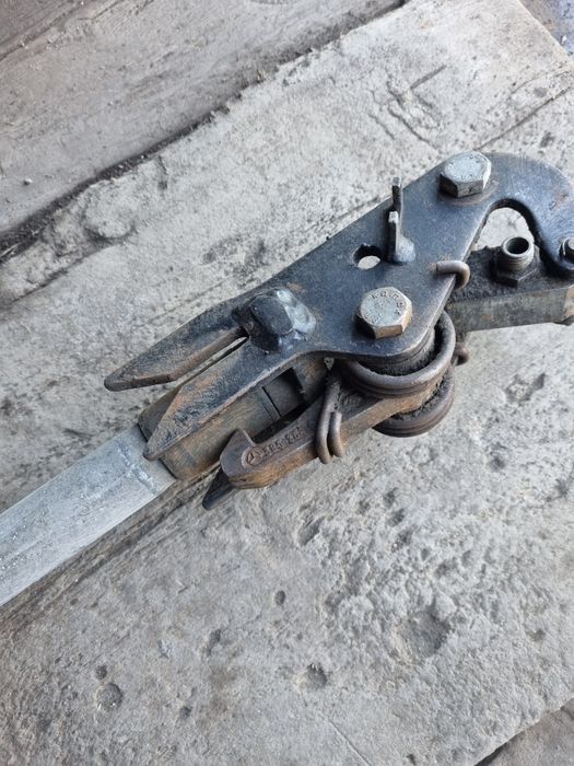 Кулиса на Мерседес SK