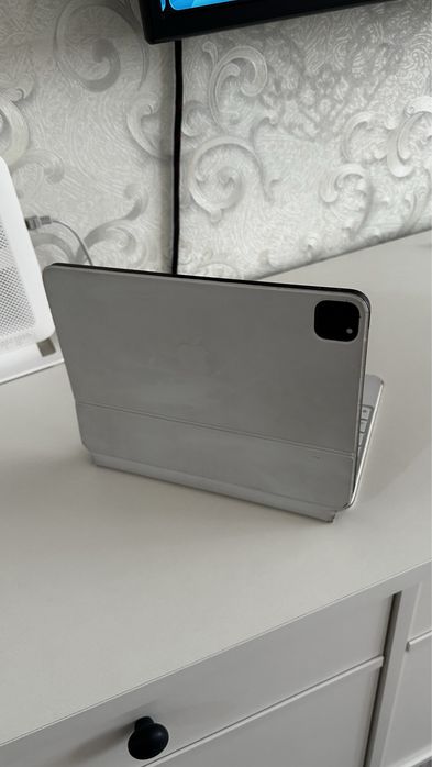 Ipad pro 11 2021