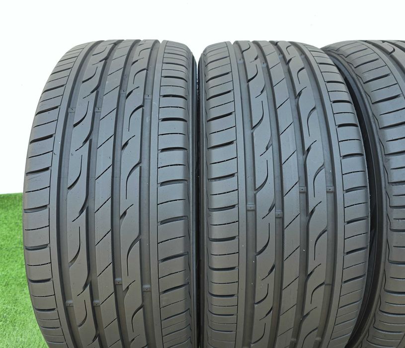 4бр. 215/45/16 MARSHAL- летни