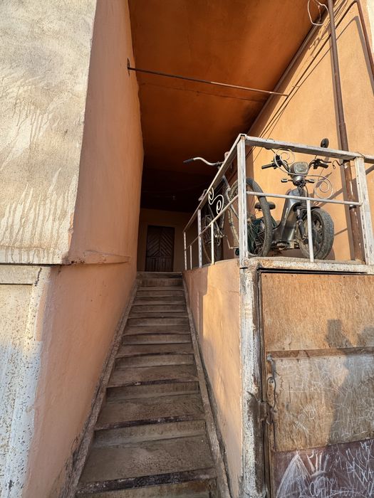 Ховли 7 сотих батош