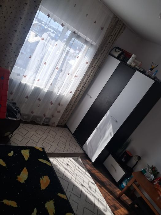 Vând apartament lângă Lisimed