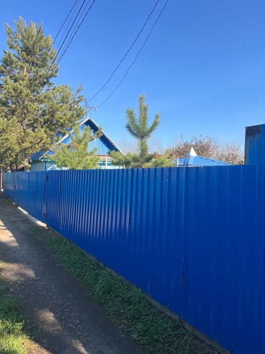 ПРОДАМ ДАЧУ. Садовое общество «Дорожник»