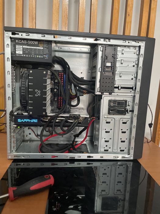 Продам игровой пк