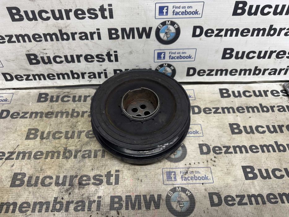 Fulie vibrochen BMW F20 F22 E90 F30 F36 F10 X1 E84 X3 F25 N47N 2.0d