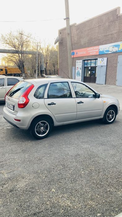 Продам Калину 2 в Отличном состояний