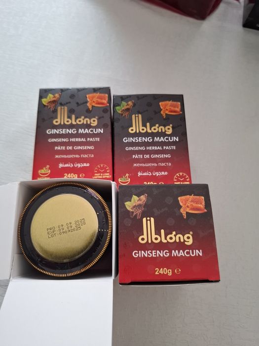 Ciocolată afrodisiacă Q7.