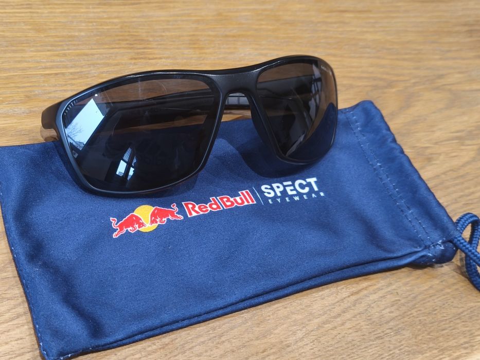 Слънчеви очила Red bull spect RAZE