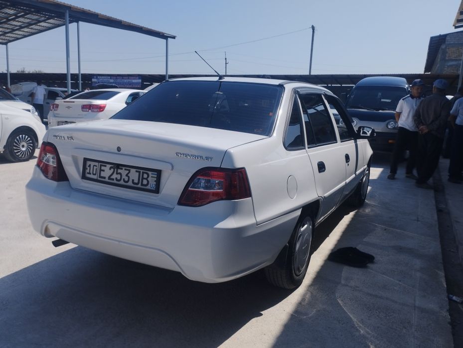 Nexia 2 1dons kafolat