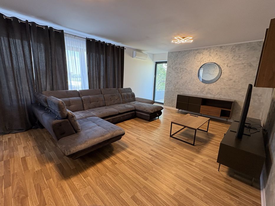 De vanzare apartament rezidens victoria
