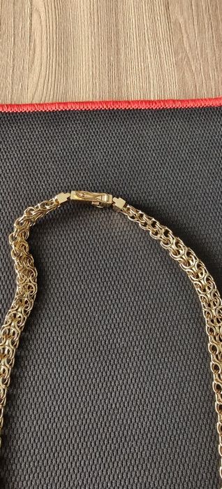 Цепь золото 72.5гр