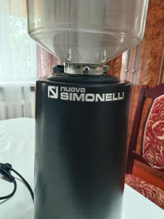 Кофемолка nuova simonelli