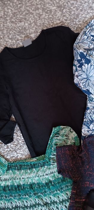 Lot Mãrimea Xs / S ( 10 Buc )