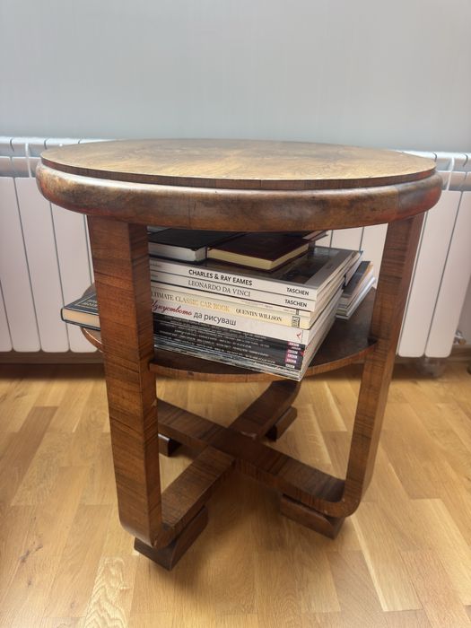 Винтидж маса от 30-те