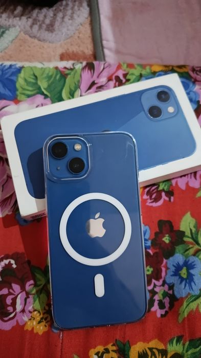 Айфон 13 сатылады