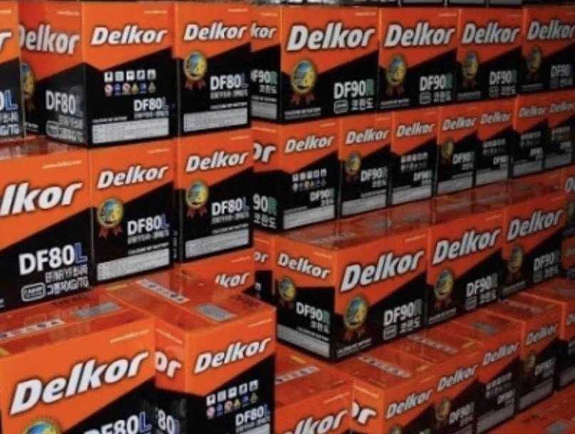 Orginal 100% | Delkor |Delkor akumlator | Делкор | Делкор аккумлятор |