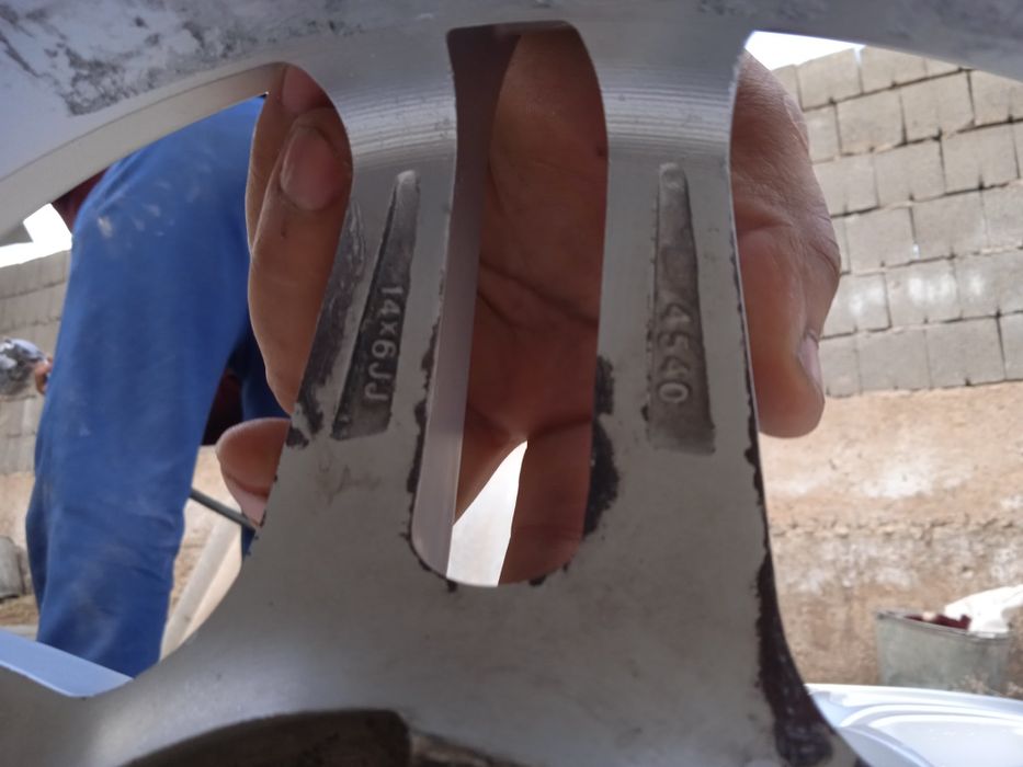 Диска R 14 комплект