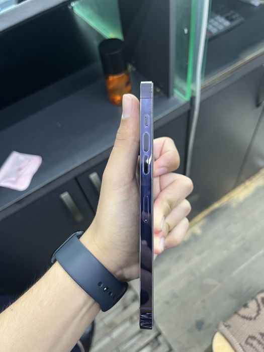 Iphone 14 pro max 128 Gb 97%