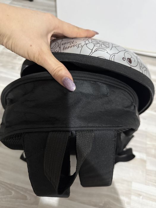 Продам переноска- рюкзак для животных