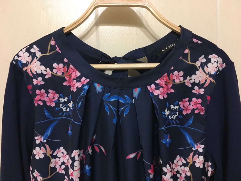 Bluză damă Orsay