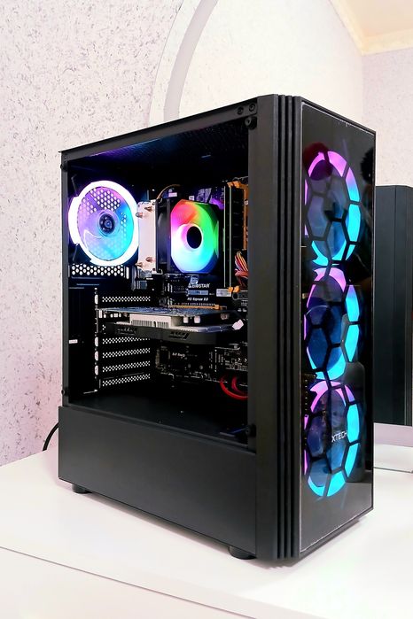 Top PC.! Игровой