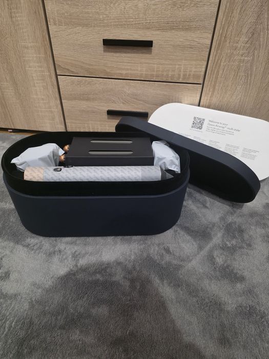 Dyson airwrap HS05 Complete long
