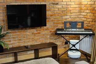 Синтезатор Yamaha PSR-E373