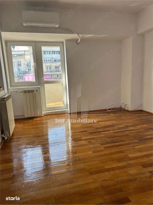 4 camere Birouri